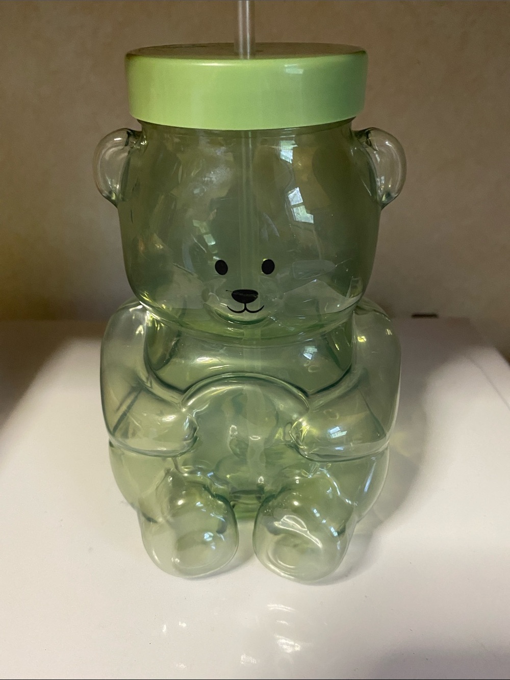 Target • Bullseye Playground • Honey Bear • Tumbler